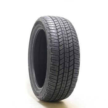 Set of (2) New 285/45R22 Goodyear Wrangler Workhorse HT 114H - 12/32