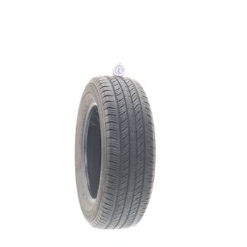 Used 195/65R15 Yokohama YK-GTX 91H - 7/32