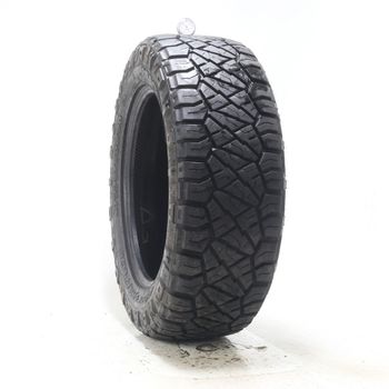 Used LT275/60R20 Nitto Ridge Grappler 123/120Q - 12/32