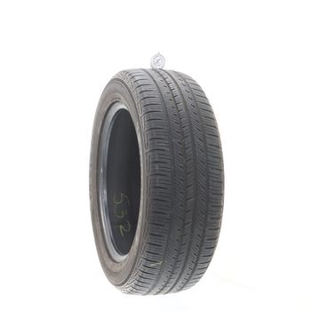 Set of (2) Used 245/55R19 Yokohama YK-CTX 103H - 8.5-9.5/32
