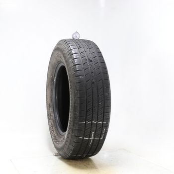 Used LT245/75R17 Sailun Terramax HLT 121/118S - 6.5/32