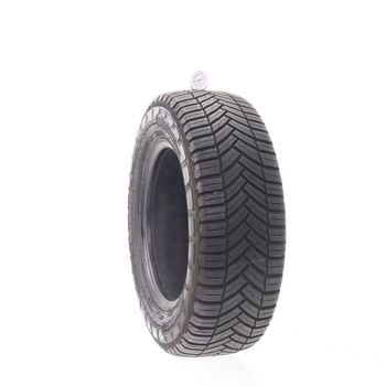 Set of (2) Used 235/65R16C Michelin Agilis CrossClimate 121/119R - 10-10.5/32