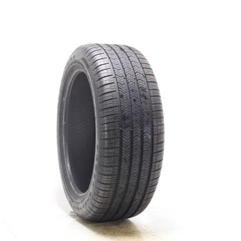 Set of (2) Driven Once 255/45R20 Goodyear Eagle Sport MOExtended Run Flat 105V - 10.5/32