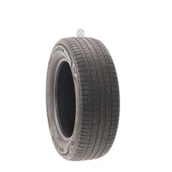 Used 245/60R18 Nexen Roadian GTX RG1 SUV 105V - 7.5/32