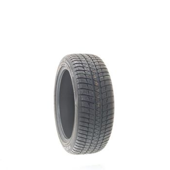 Set of (2) Driven Once 235/45R18 Falken Eurowinter HS449 98V - 12/32