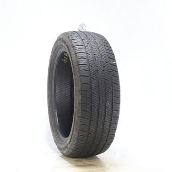 Set of (2) Used 245/50R20 BFGoodrich Advantage Control 102V - 5.5/32