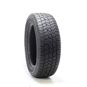 Driven Once 275/55R20 Mesa A/P 3 117T - 11/32