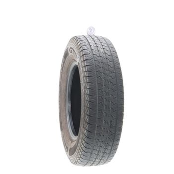 Used LT225/75R16 GT Radial Adventuro HT 115/112S - 8/32