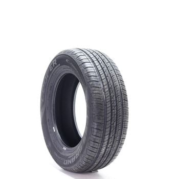 Set of (4) New 225/60R16 Cooper CS5 Grand Touring 98T - 11/32