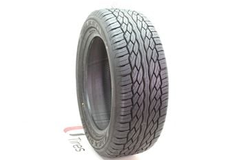 Used 275/55R20 Falken Ziex S/TZ 05 117H - 12.5/32