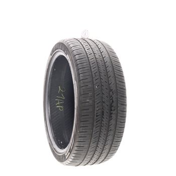 Set of (2) Used 265/40R21 Atlas Force UHP 105V - 7-8/32