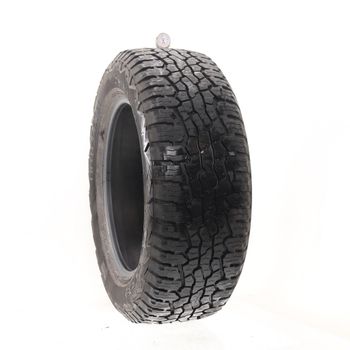 Used LT285/60R20 Nokian Outpost AT 125/122S - 13/32