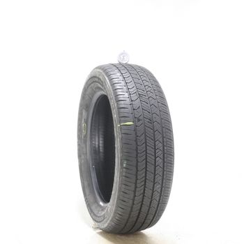 Used 225/60R18 Firestone Firehawk Pursuit 100W - 7.5/32