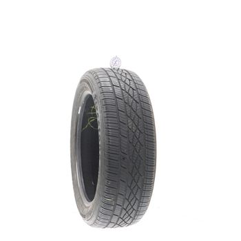 Set of (2) Used 215/55R18 Firestone Firehawk AS V2 95H - 8-8.5/32