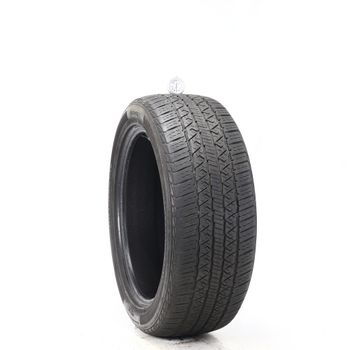 Used 235/50R19 Continental SureContact LX 99V - 7/32