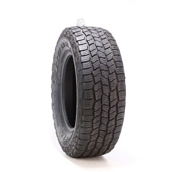 Used 265/65R17 Cooper Discoverer AT3 4S 112T - 10.5/32
