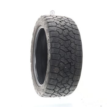 Used LT33X12.5R22 Toyo Open Country A/T III 109R - 12.5/32