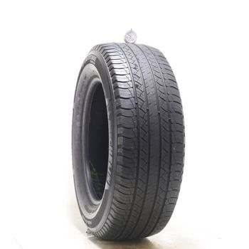 Set of (2) Used 265/60R18 Michelin Latitude Tour HP 109H - 5/32
