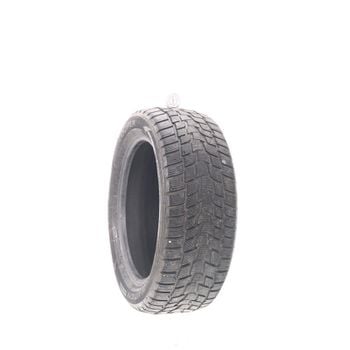 Set of (2) Used 235/50R18 Cooper Evolution Winter 97T - 6.5-7.5/32