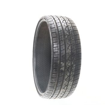 Driven Once 255/25ZR28 Banners N525 95W - 10/32
