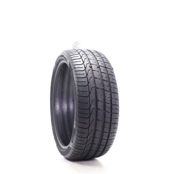 Used 245/35ZR20 Pirelli P Zero 95Y - 9.5/32