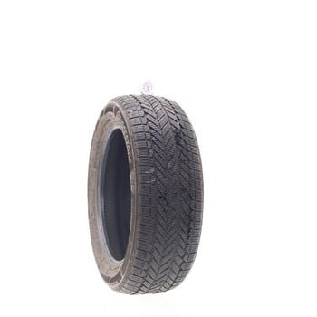 Set of (2) Used 215/55R17 Bridgestone WeatherPeak 94V - 6-7.5/32