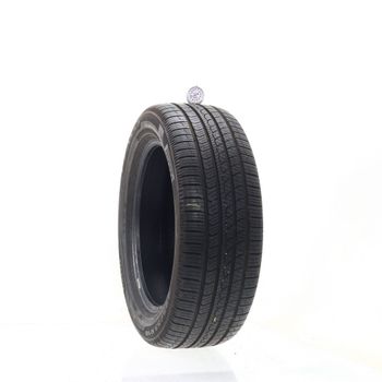 Set of (2) Used 225/55R18 Pirelli P7 AS Plus 3 98H - 9.5/32