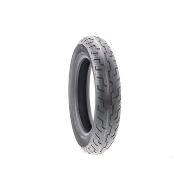 New 130/90B16 Dunlop D401F Harley Davidson M/C 73H
