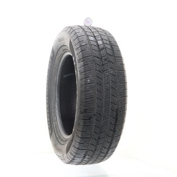 Used 265/65R18 National Commando HTS 114T - 11/32