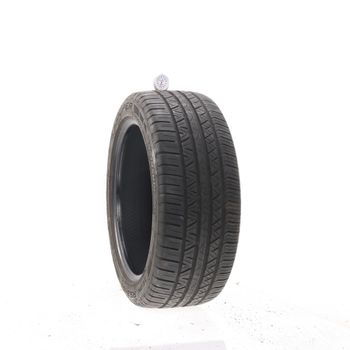 Used 245/45R18 Cooper Zeon RS3-G1 96Y - 7.5/32