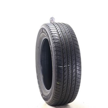 Used 235/60R18 Kelly Edge A/S 103H - 8/32