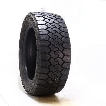 Used LT285/55R20 Toyo Open Country C/T 122/119Q - 12/32