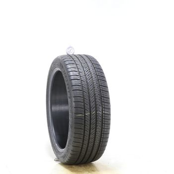 Set of (2) Used 215/45ZR18 Michelin Pilot Sport All Season 4 93Y - 9/32