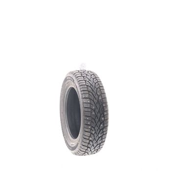 Used 175/65R14 General Altimax Arctic 12 Studded 86T - 11/32