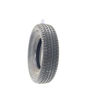 Used ST215/75R14 Supercargo Radial Trailer 102/98L - 7.5/32