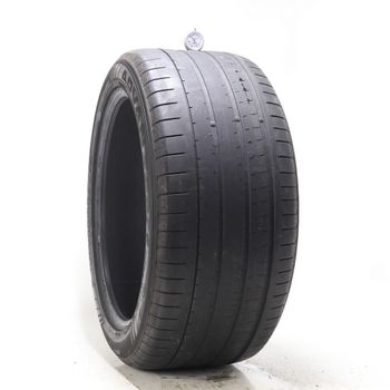 Used 325/40ZR22 Yokohama Advan Sport V107 MO1 114Y - 5.5/32