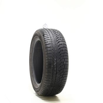 Used 225/55R17 Nokian WR G4 101V - 9.5/32