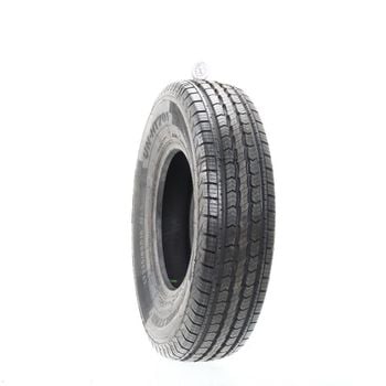 Driven Once LT235/85R16 Travelstar UN-HT701 120/116R - 13/32