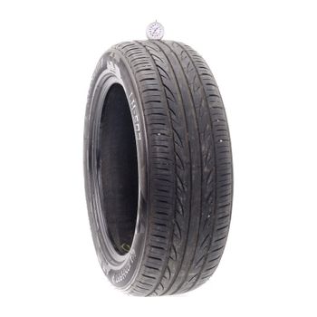 Set of (2) Used 215/55R18 Lionhart LH-503 95V - 8.5-9/32