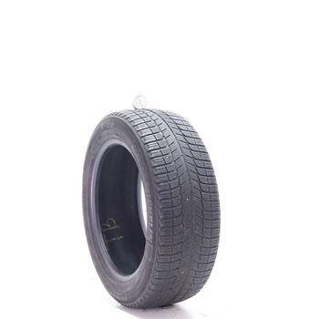 Set of (2) Used 215/55R17 Michelin X-Ice Xi3 98H - 5.5/32
