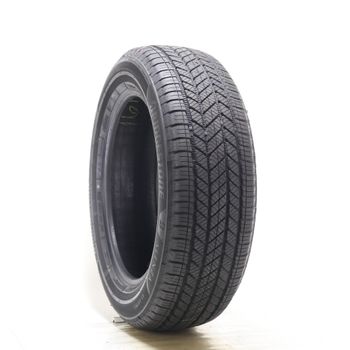 Driven Once 245/60R20 Bridgestone Alenza AS Ultra 107H - 10/32