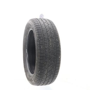 Set of (4) Used 255/55R20 Firestone Destination LE3 107H - 9.5/32