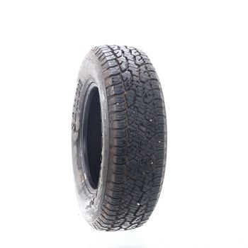 Set of (2) Used LT245/75R17 Sailun Terramax A/T 4S 121/118S - 14/32