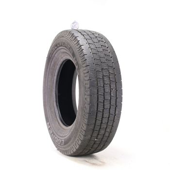 Set of (2) Used LT245/75R16 Cooper Discoverer HT3 120/116R - 9-9.5/32