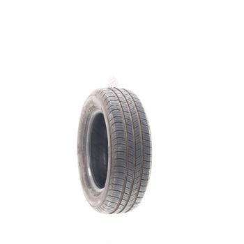 Set of (4) Used 185/65R14 Michelin Defender T+H 86H - 9/32