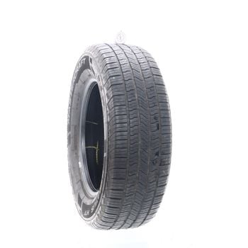 Set of (2) Used 255/65R18 Mastercraft Stratus HT 111T - 6.5/32