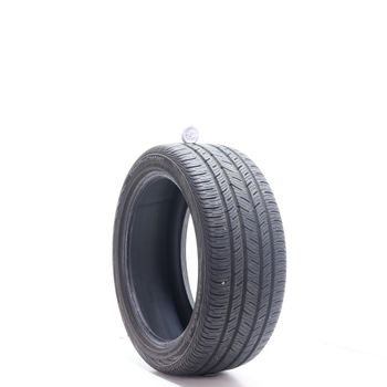 Used 245/40R18 Continental ContiProContact MO 97V - 10/32