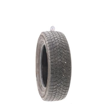 Used 215/65R17 Michelin X-Ice Snow 99T - 7.5/32