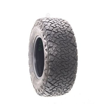 Used LT35X12.5R17 Road Crew Road Crew 124R - 11/32