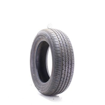 Used 205/60R16 Bridgestone Ecopia EP422 Plus 91H - 9/32
